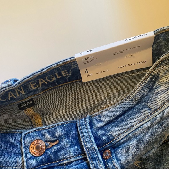 American Eagle shorts - Picture 4 of 4